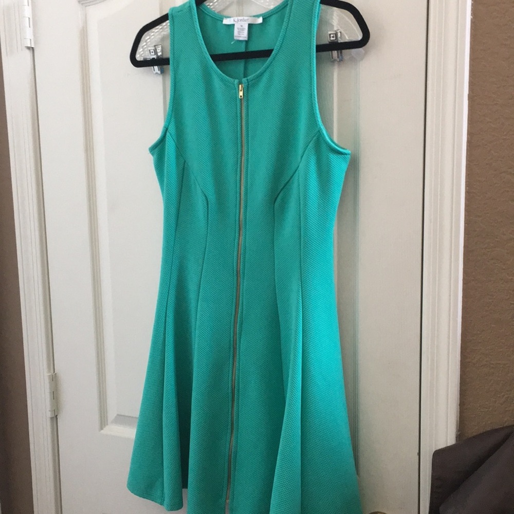 Ladies’ K. Jordan Dress (M)